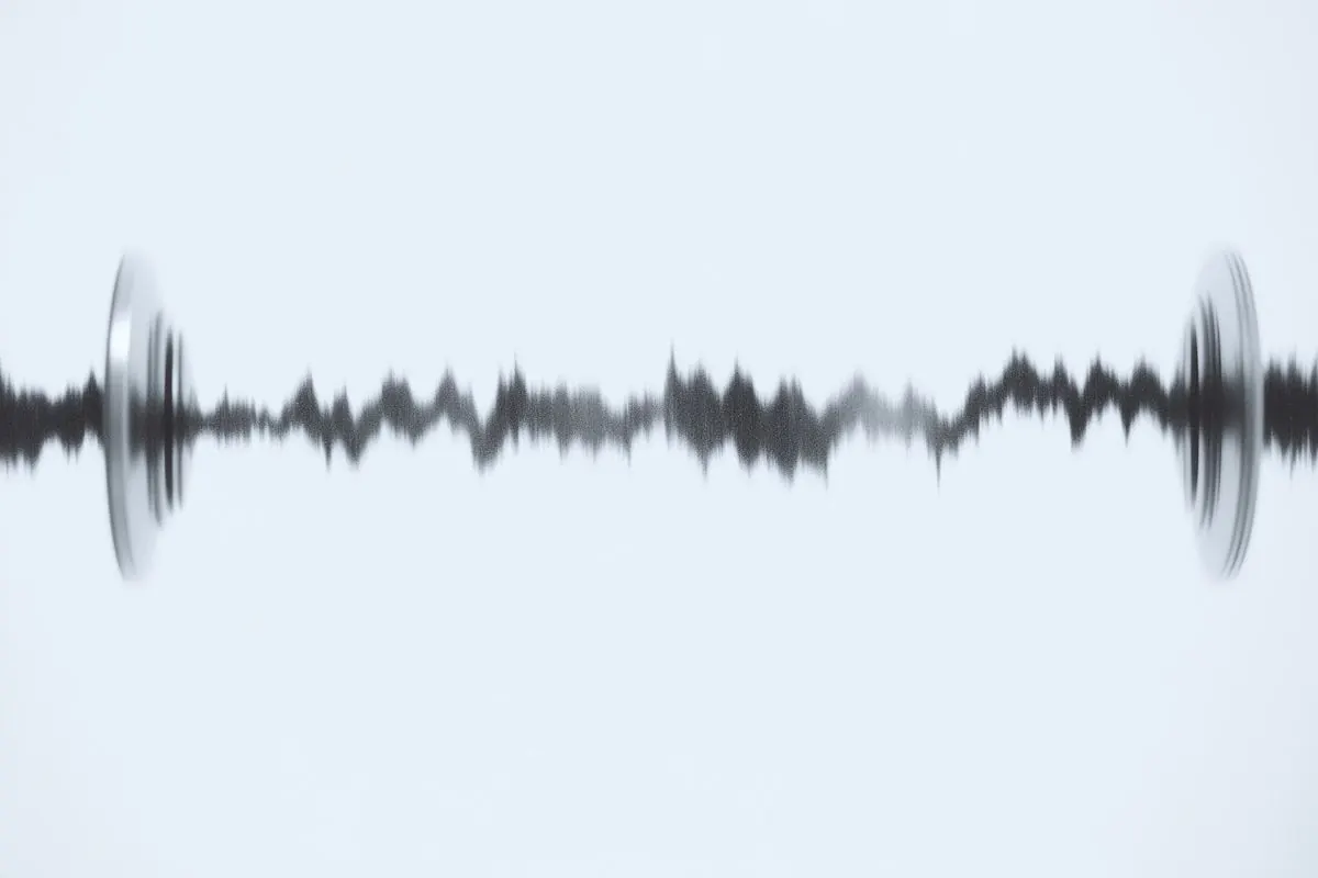 AI voice assistant