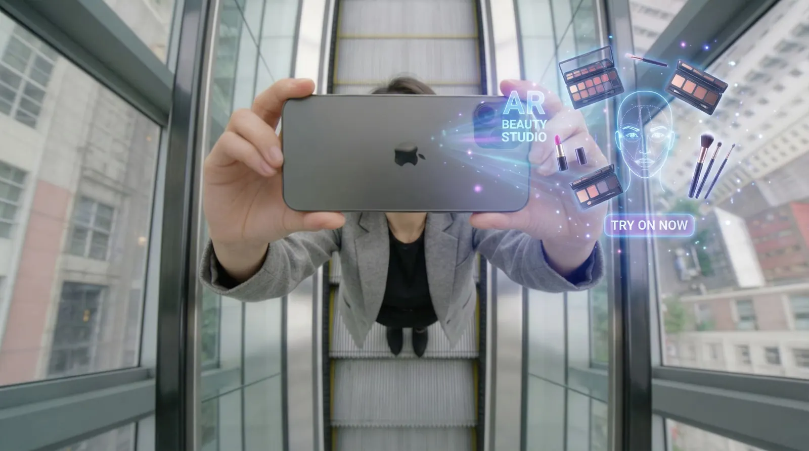 AR solution