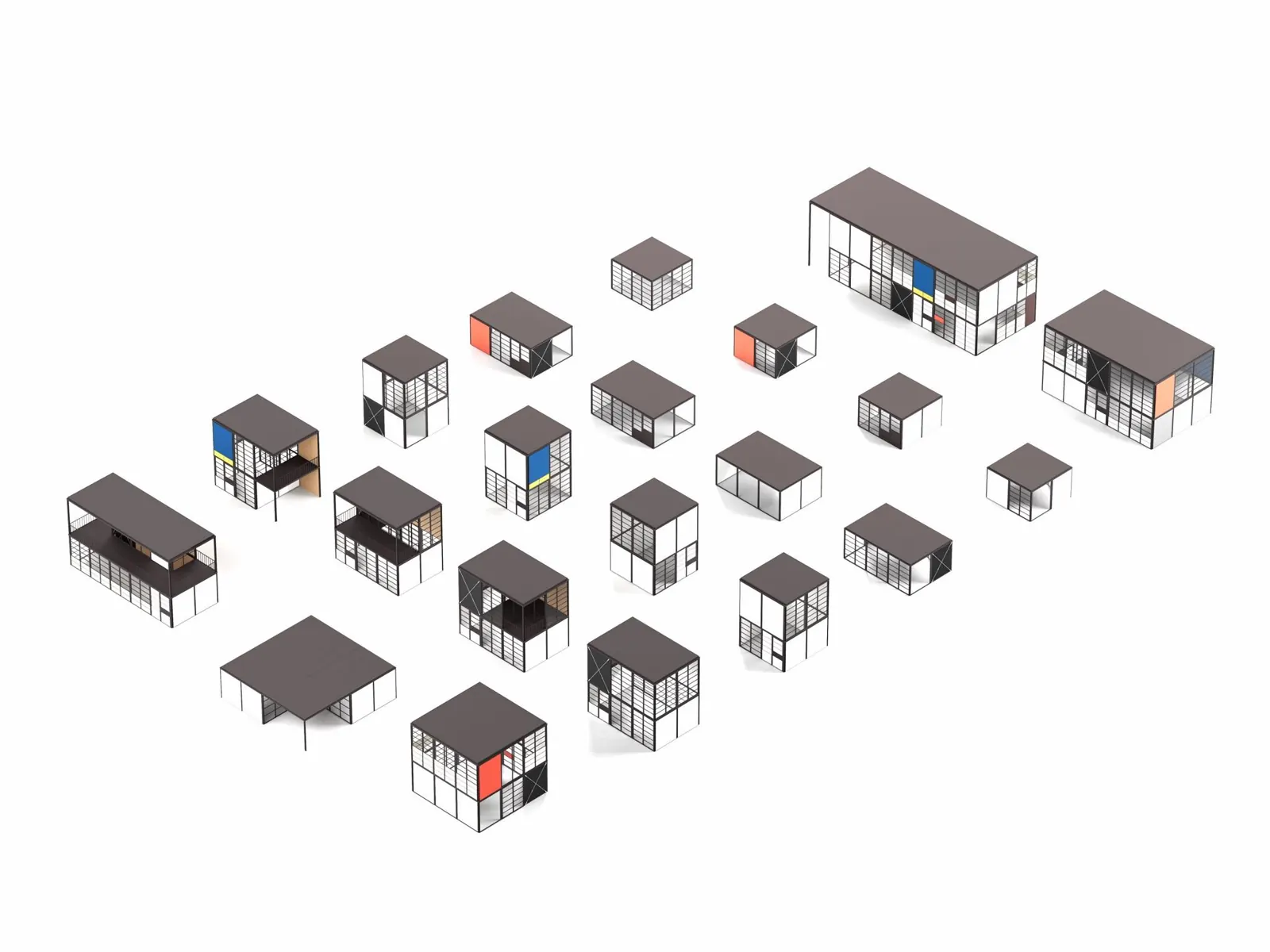 Spatial planning