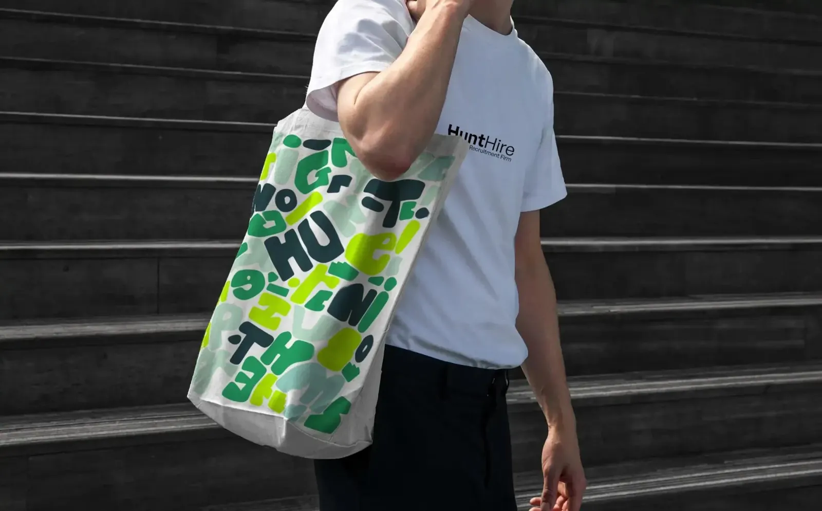 Merchandise identity